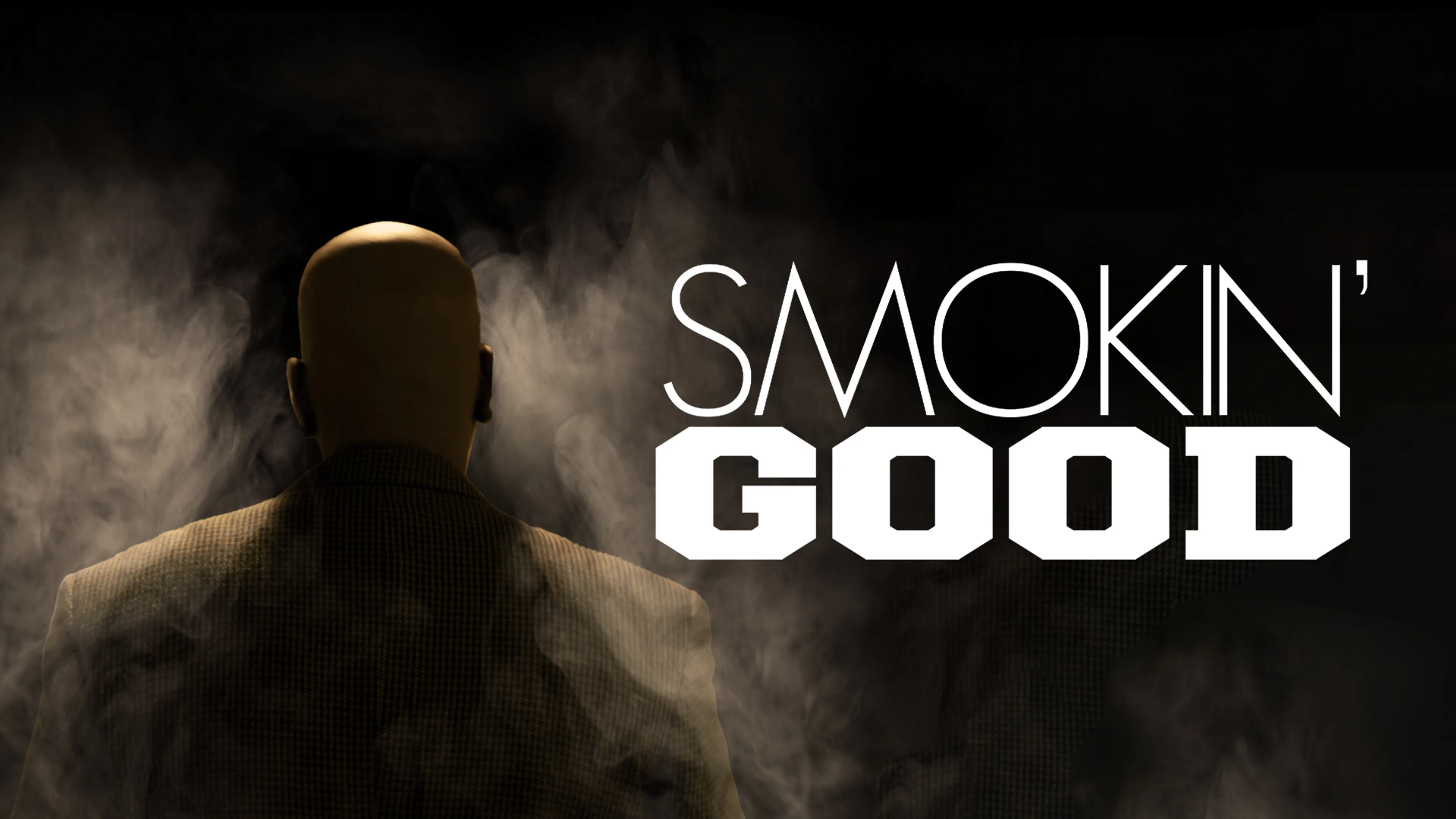 Smokin' Good poster